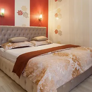 Queens Apartments4 Апартаменты