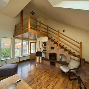 Apartament Stay Lviv Apartments