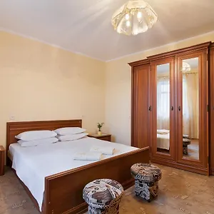 Paradise Апартаменты
